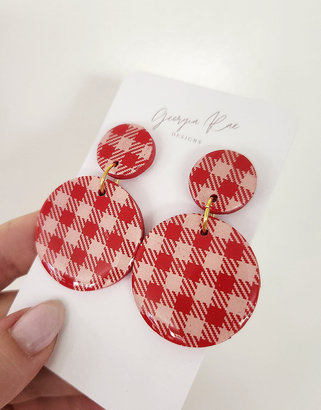 Gingham - REMI