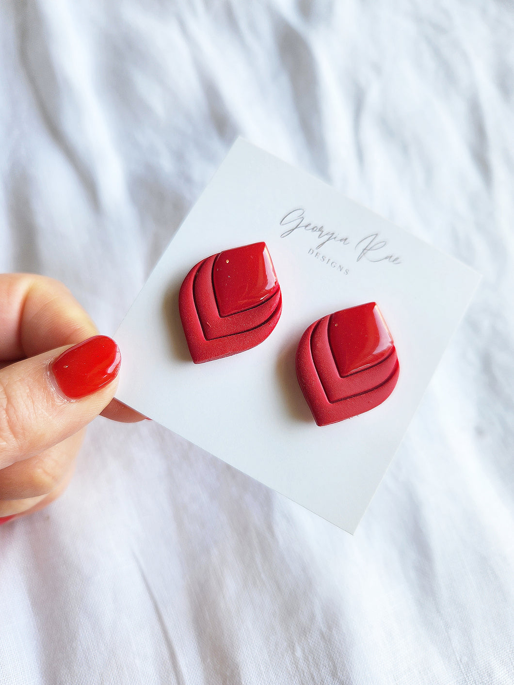 MARGOT - Red