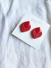 Load image into Gallery viewer, MARGOT - Red
