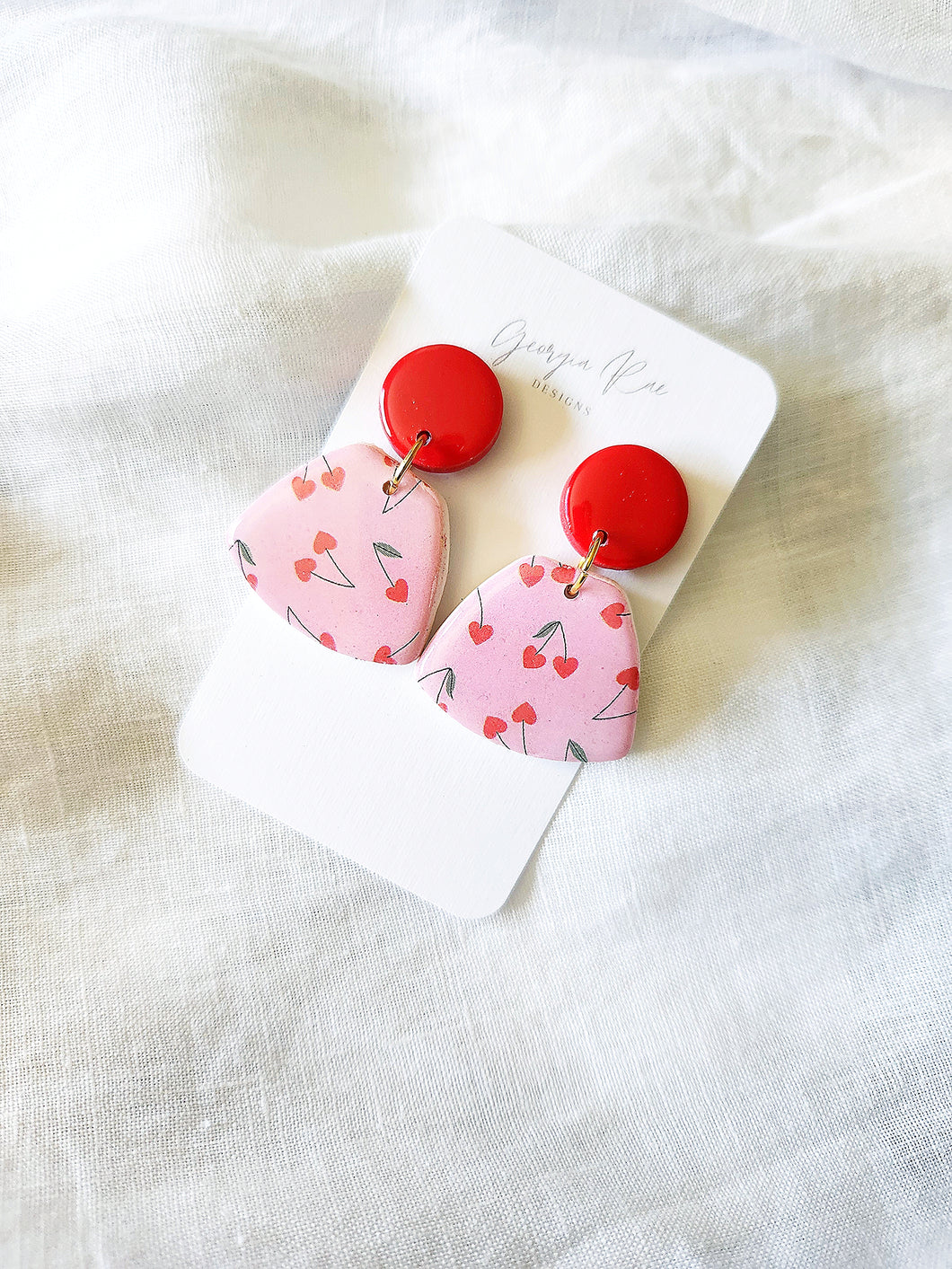 Cherries - HAZEL