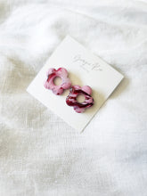 Load image into Gallery viewer, STUDS - Boysenberry

