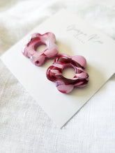 Load image into Gallery viewer, STUDS - Boysenberry
