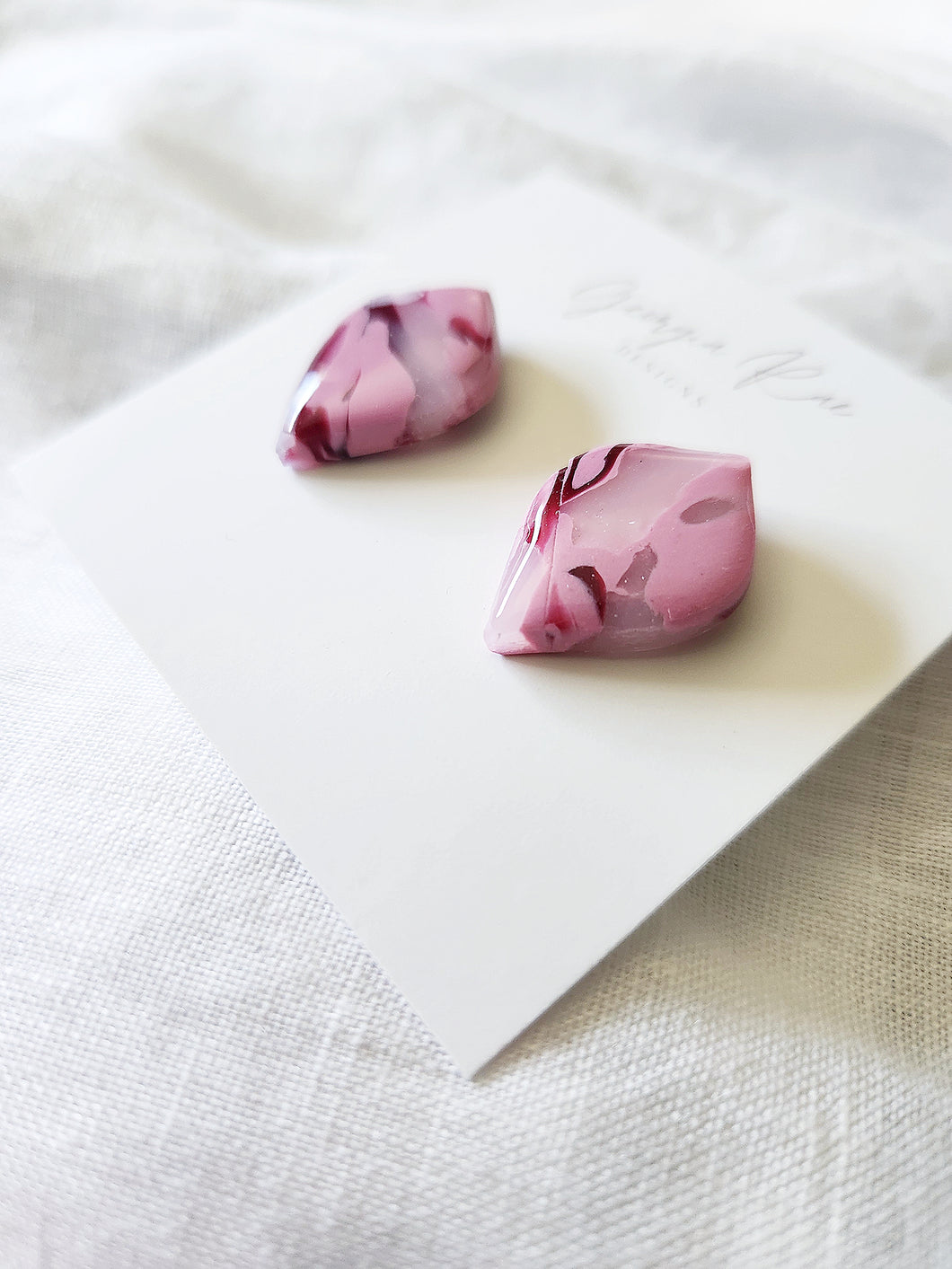 STUDS - Boysenberry