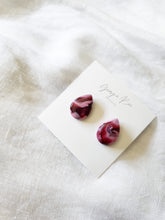 Load image into Gallery viewer, STUDS - Boysenberry
