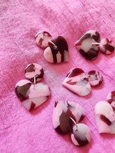 Load image into Gallery viewer, Boysenberry - HEARTS
