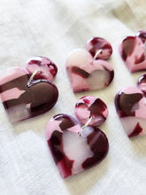 Load image into Gallery viewer, Boysenberry - HEARTS
