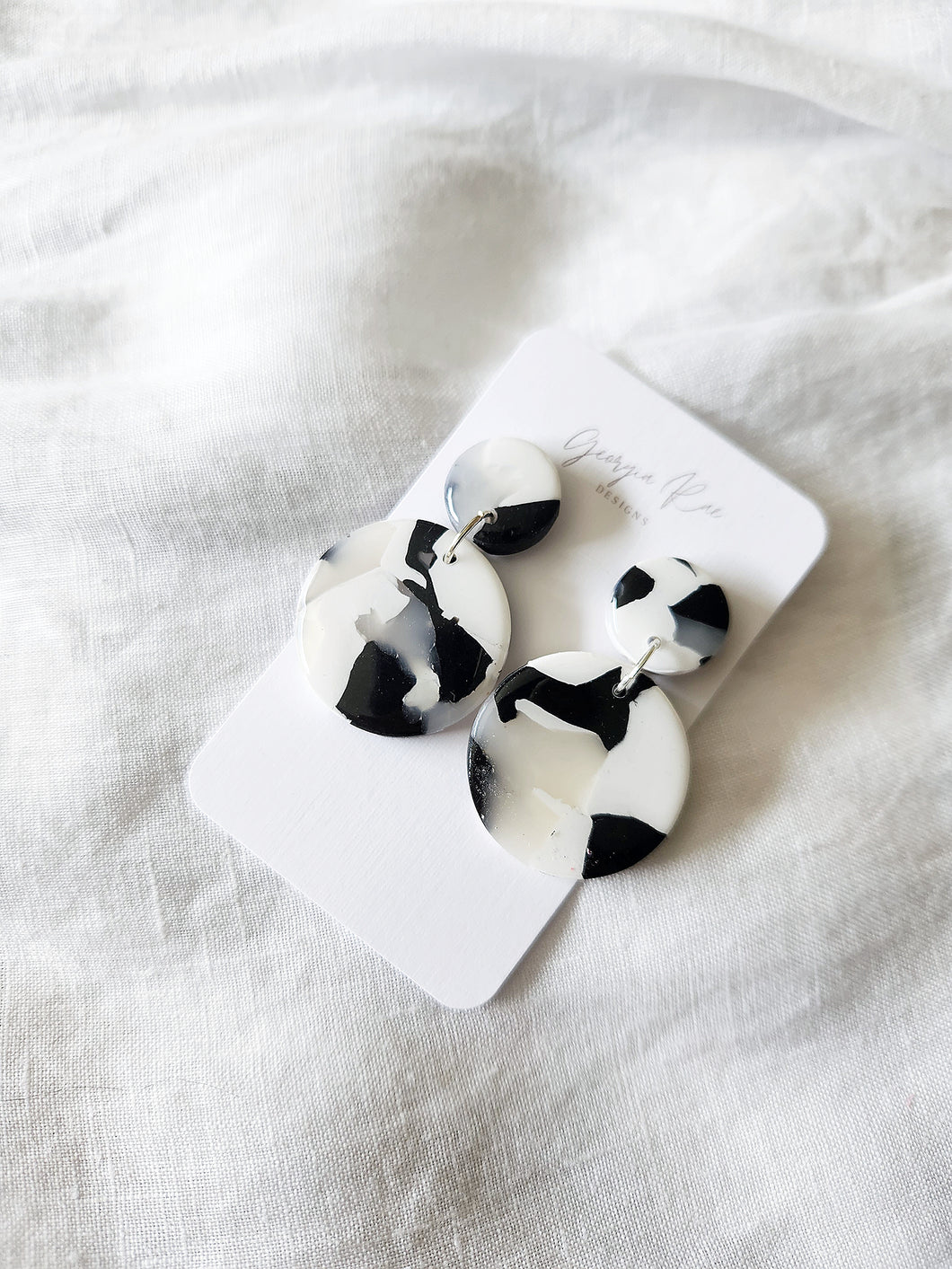 B&W - REMI