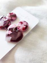 Load image into Gallery viewer, Boysenberry - HEARTS
