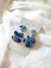 Load image into Gallery viewer, Blue Tortoiseshell - REMI
