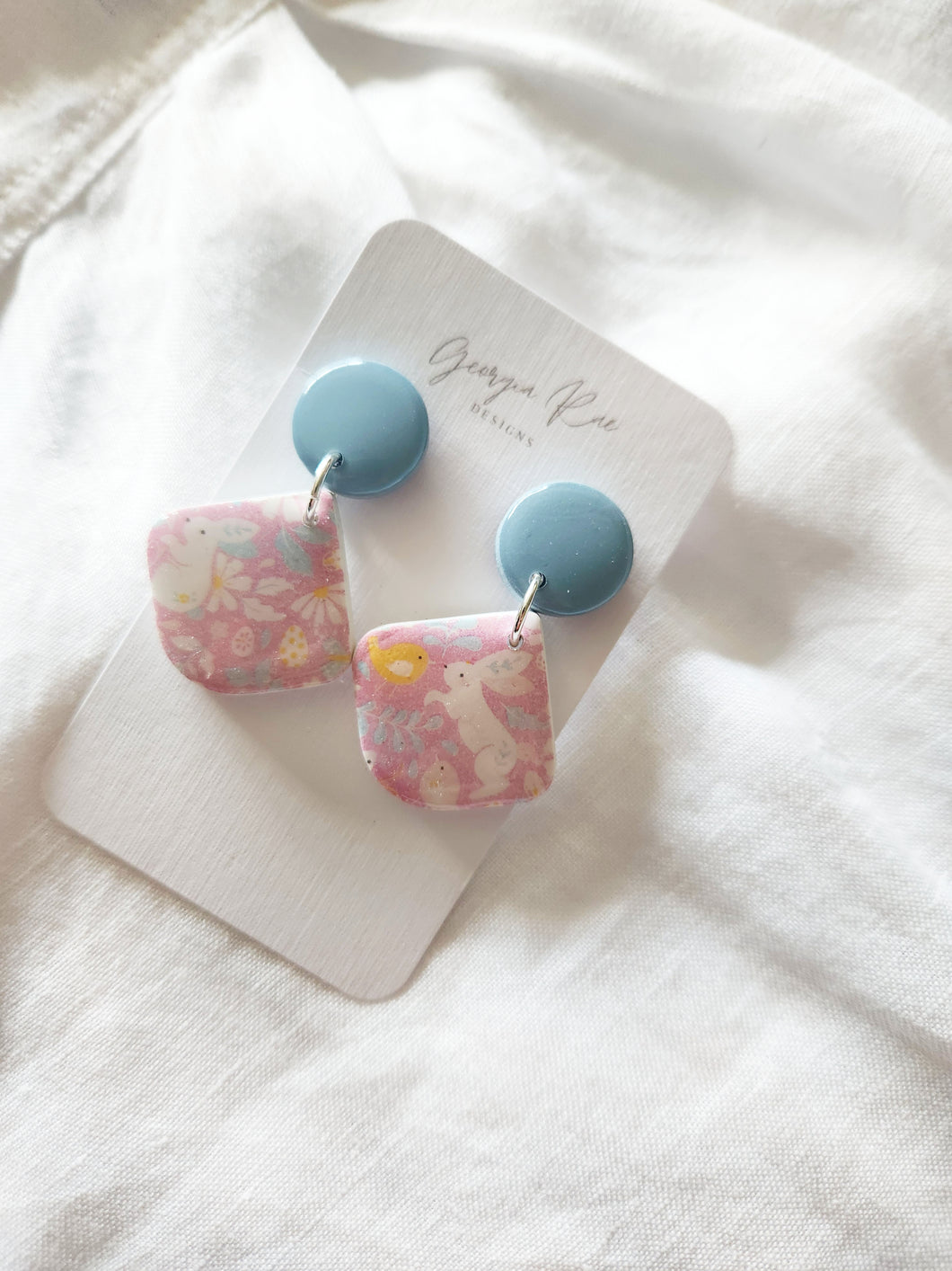 Easter - DANGLES