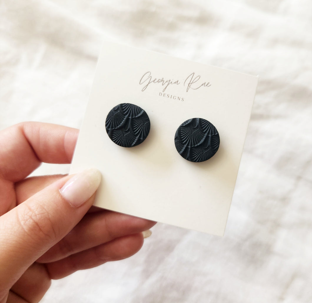 Black Studs