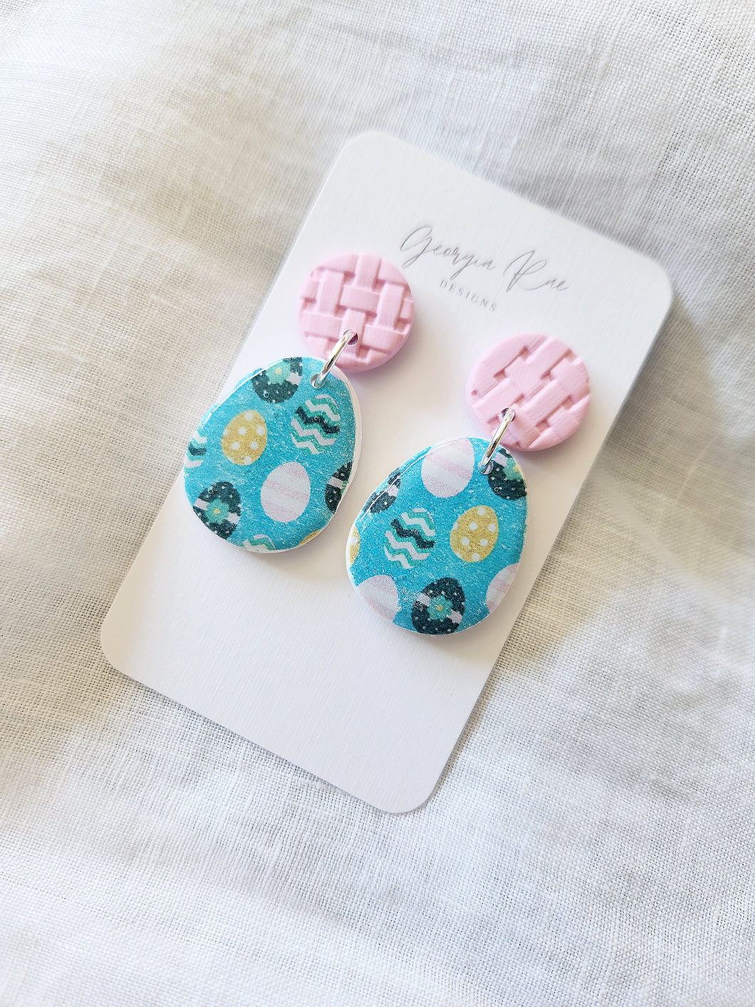 Easter - DANGLES