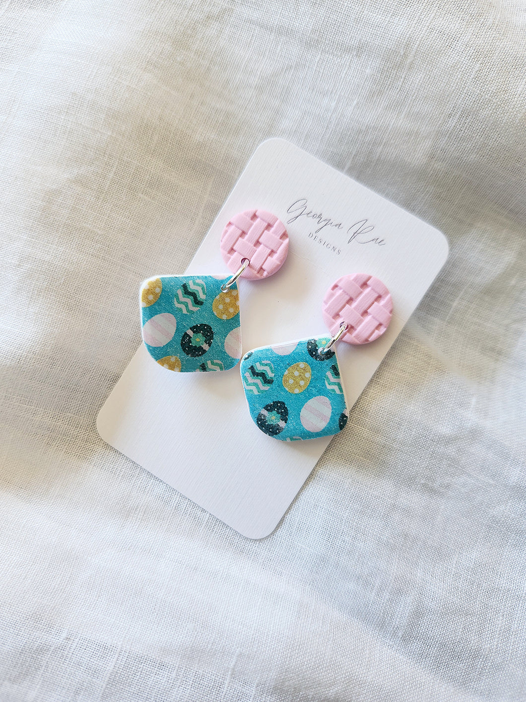 Easter - DANGLES