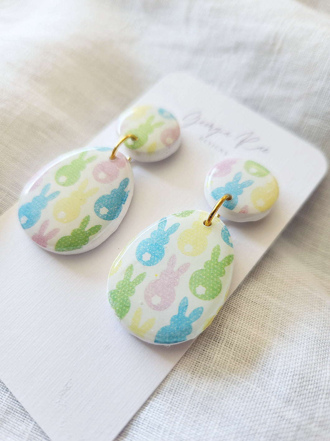 Bunnies - DANGLES