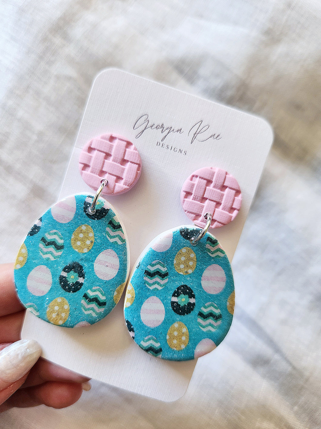 Easter - DANGLES