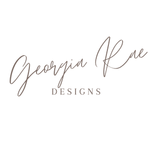 Georgia Rae Designs